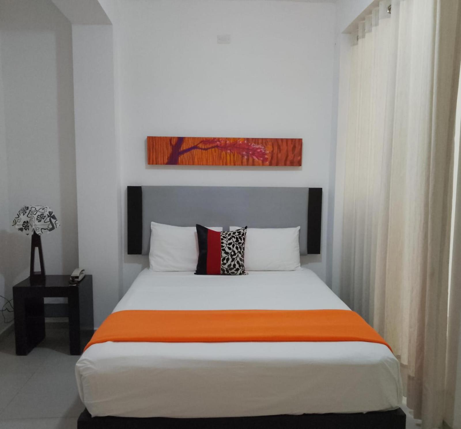 Principe Hoteles Sechura מראה חיצוני תמונה